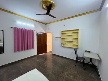 Bedroom in 2 BHK Apartment at Hsr Layout – for Rent