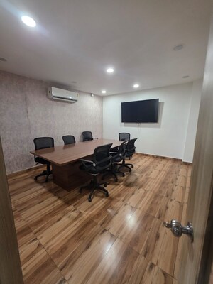  Office Space For Rent in C Scheme