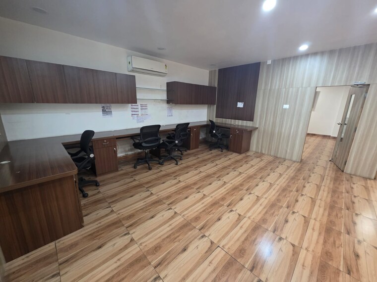 Kitchen, c scheme Commercial Office Space 1800 Sq.Ft. In C Scheme Jaipur 9673104