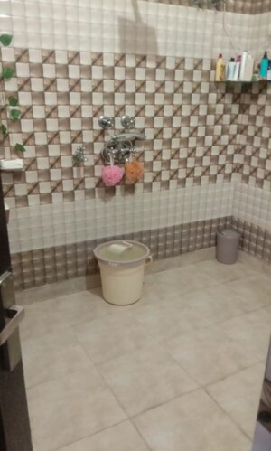 Bathroom in 5 BHK Independent House at Chiranjiv Vihar – for Sale