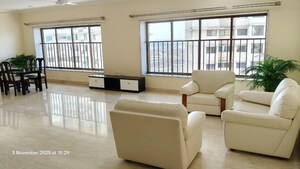 4 BHK Apartment For Rent in Prabhadevi CHS, Prabhadevi