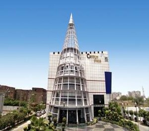  Office Space For Rent in Centrum Plaza, Sector 53