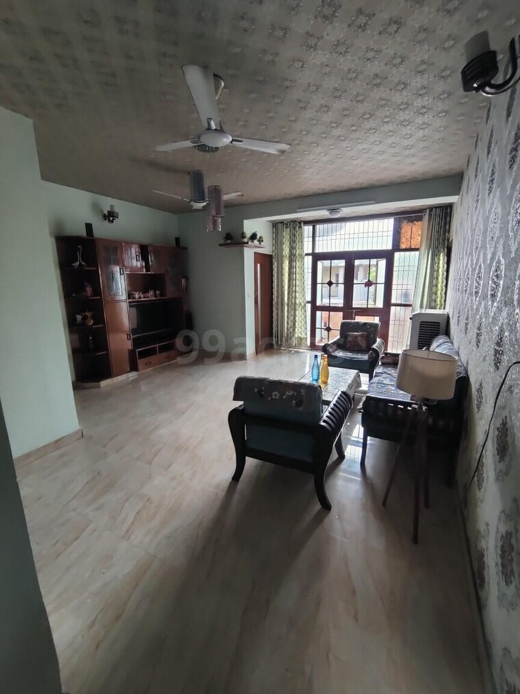 Living Room, sector 13 dwarka 2 Bedroom 1320 Sq.Ft. Apartment In Sector 13 Dwarka Delhi 9673095
