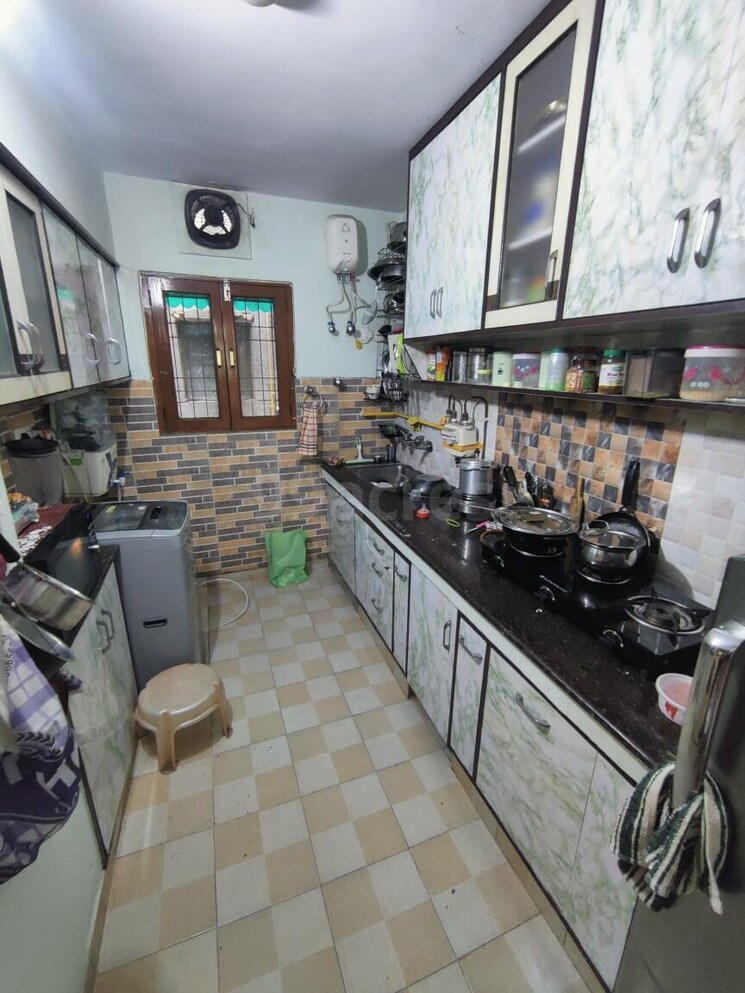 Balcony, sector 13 dwarka 2 Bedroom 1320 Sq.Ft. Apartment In Sector 13 Dwarka Delhi 9673095