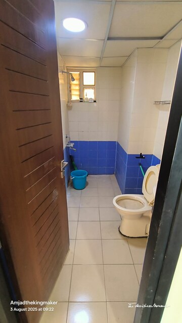 Master Bedroom in 3.5 BHK Apartment at Parkway Tivoli Apartment, Whitefield – for Rent