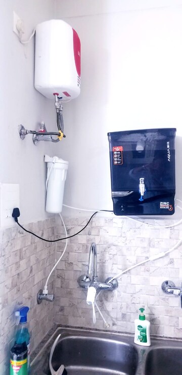 Furnished Amenities in 3 BHK Apartment at SBP Housing Park, Central Derabassi – for Rent