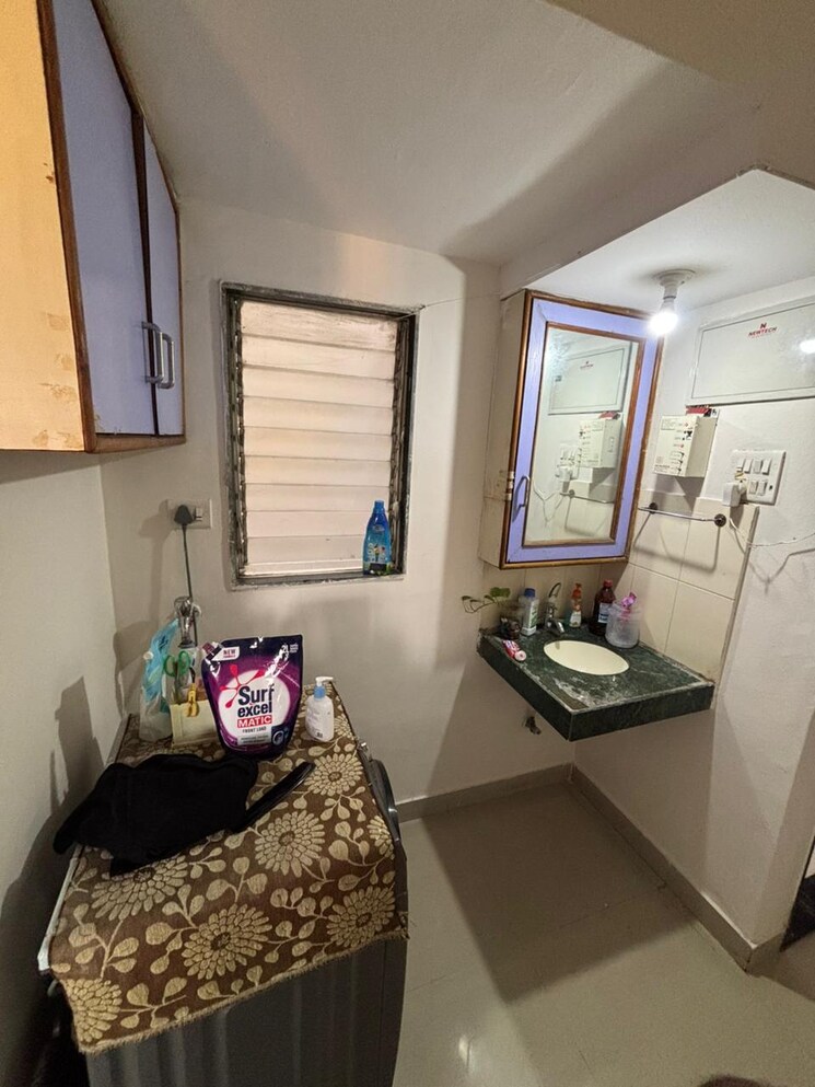 Team Area, borate-jijai-nagari 2 Bedroom 1100 Sq.Ft. Apartment In Kothrud Pune 9673182