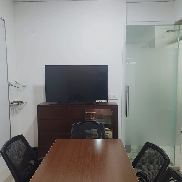 Kitchen, centrum-plaza Commercial Office Space 1000 Sq.Ft. In Sector 53 Gurgaon 9673135