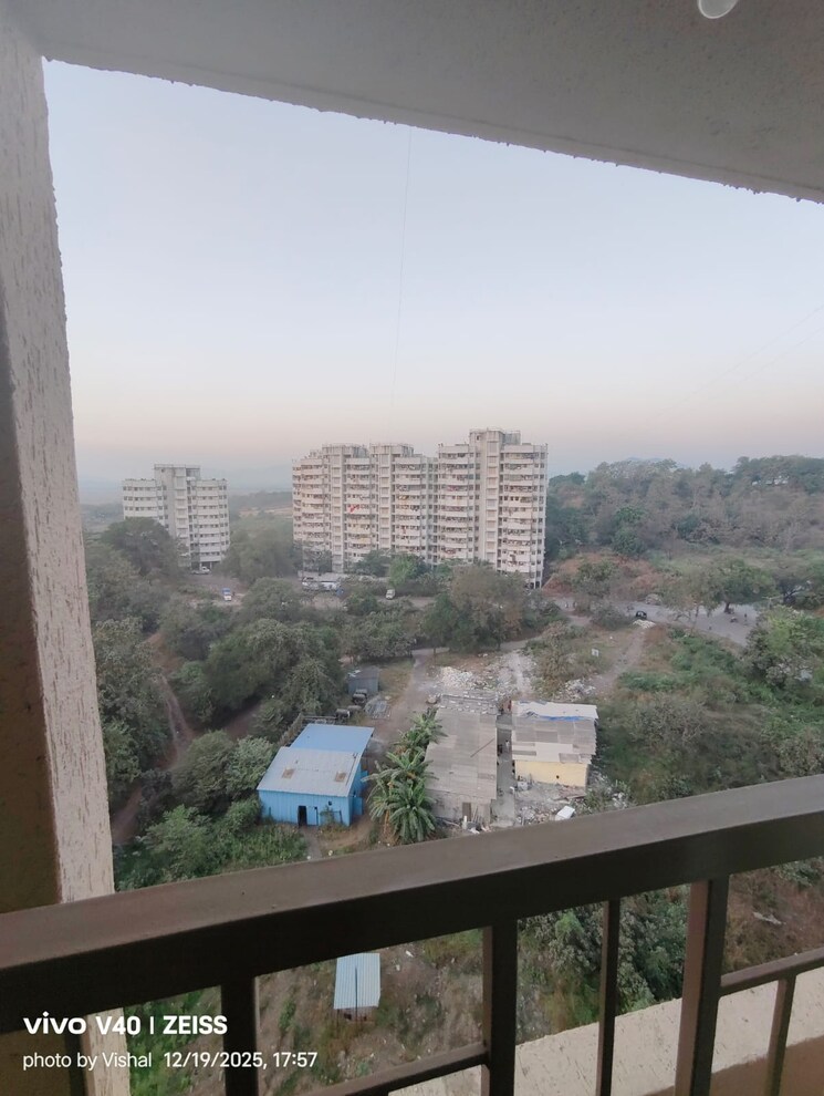 Exterior View, metropolis-bayside 1 Bedroom 425 Sq.Ft. Apartment In Kasarvadavali Thane 9673196