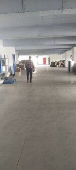 7500 Sq.Ft. Industrial Plot in Marol Industrial Area Andheri