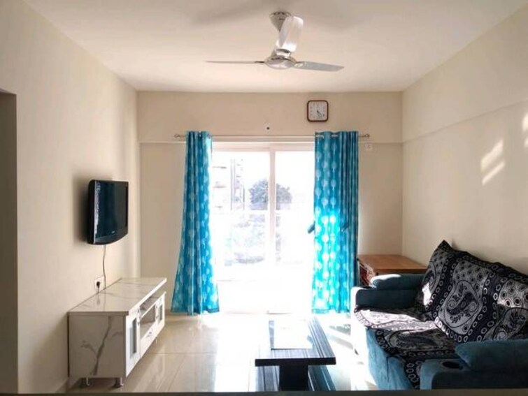 Cover Image, viman nagar 2 Bedroom 695 Sq.Ft. Apartment In Viman Nagar Pune 9673115