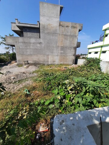  Plot – Exterior View View at Badowala - for Sale