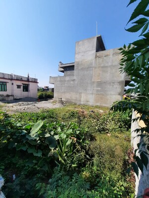  Plot – Exterior View View at Badowala - for Sale