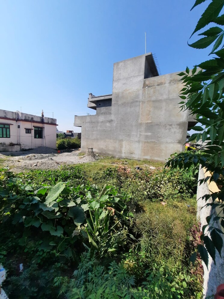 undefined, badowala  2025 Sq.Ft. Plot In Badowala Dehradun 9673584