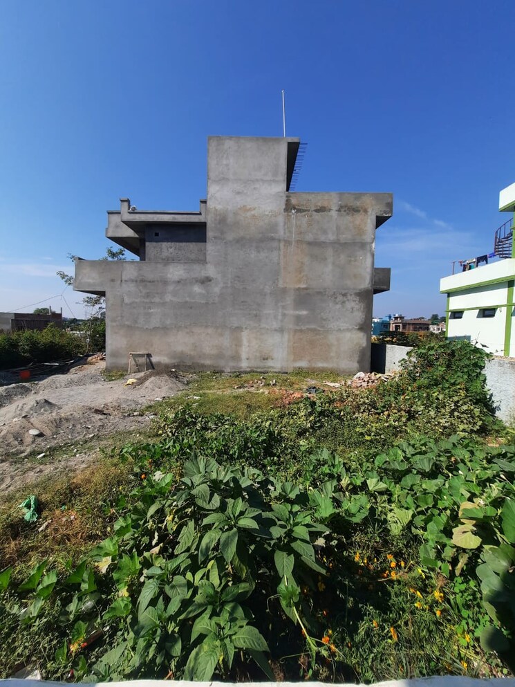 undefined, badowala  2025 Sq.Ft. Plot In Badowala Dehradun 9673584