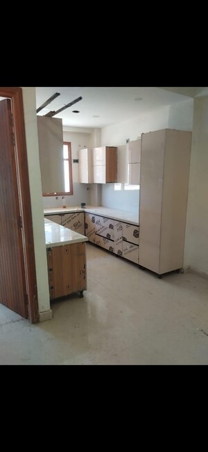 Kitchen in 3 BHK Builder Floor at Puri Kohinoor, Sector 89 – for Sale