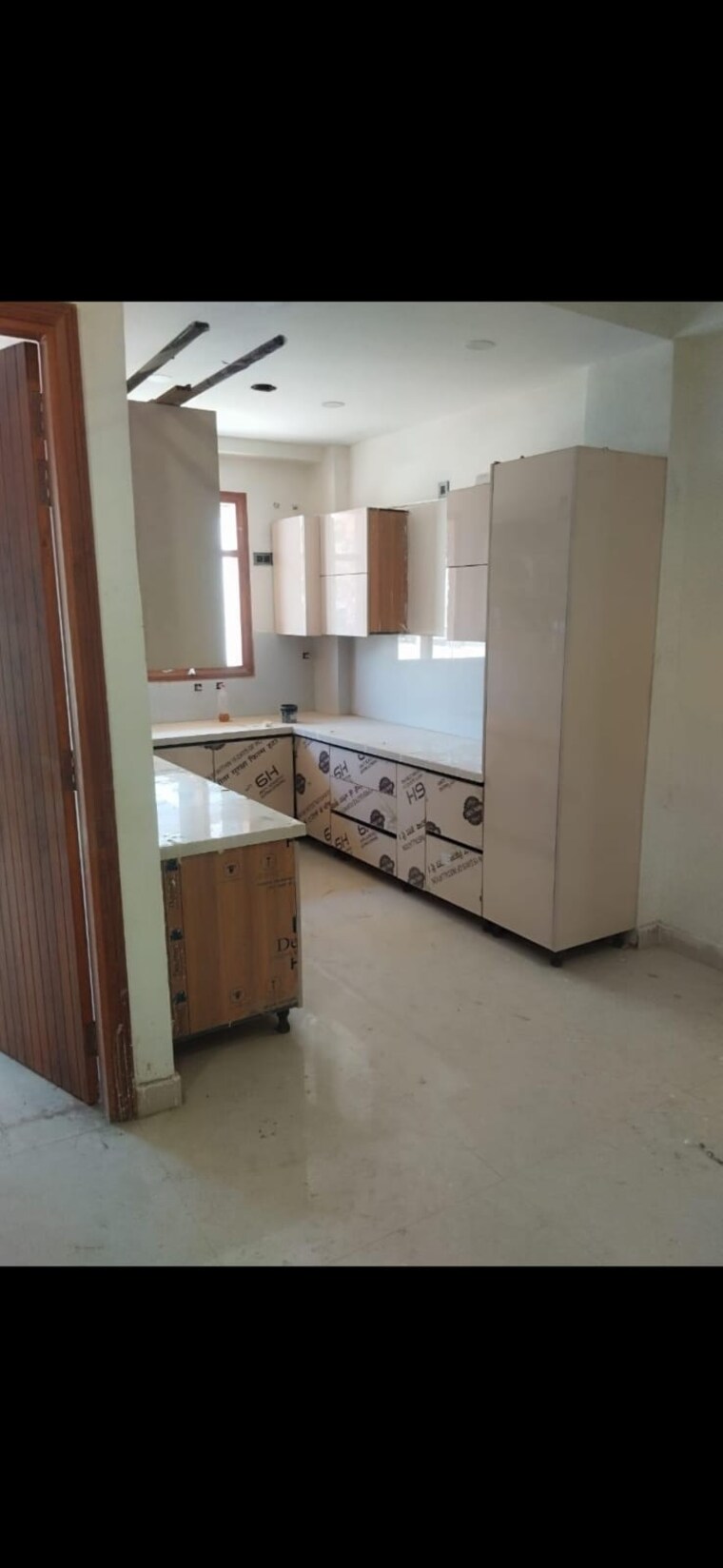 Kitchen, puri-kohinoor 3 Bedroom 175 Sq.Yd. Builder Floor In Sector 89 Faridabad 9673194