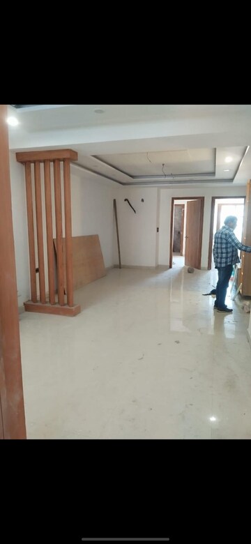3 BHK Builder Floor For Sale in Puri Kohinoor, Sector 89