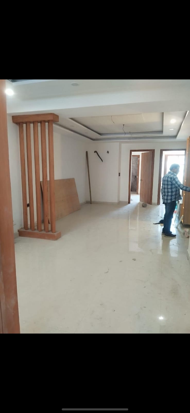 3 BHK + Pooja Room Builder Floor For Sale in Puri Kohinoor