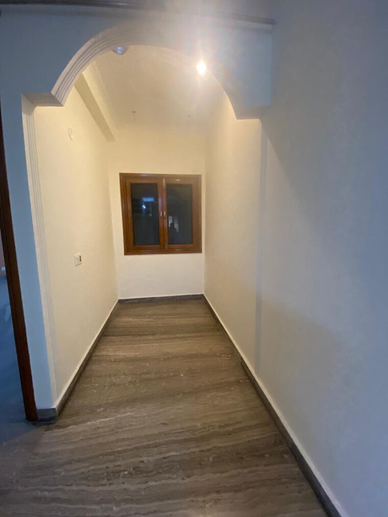 Other, dabri 3.5 Bedroom 110 Sq.Yd. Builder Floor In Dabri Delhi 9673195