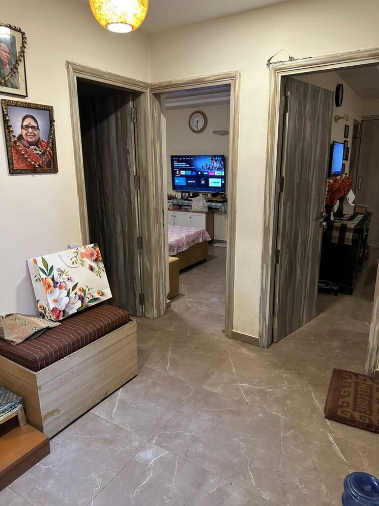 Living Room, bestech-park-view-spa 3 Bedroom 2470 Sq.Ft. Apartment In Sector 47 Gurgaon 9673222