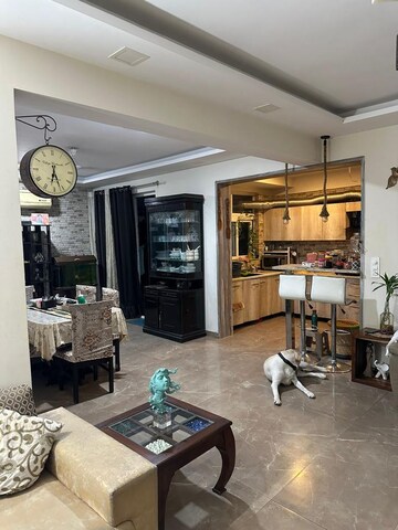 3 BHK Apartment For Rent in Bestech Park View Spa, Sector 47