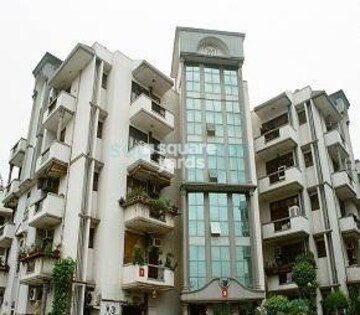 4 BHK Apartment – Exterior View View at Mahagun Manor, Sector 50 - for Sale