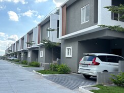 3 BHK + Pooja Room Villa For Sale in Indresham
