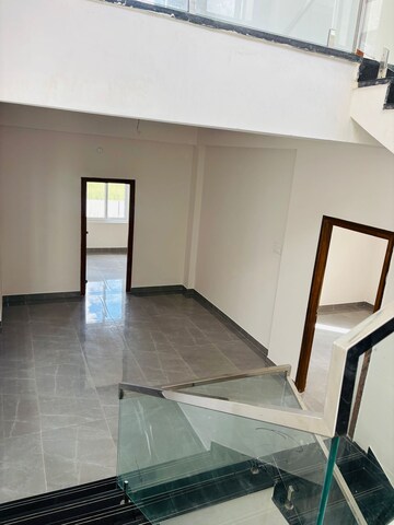 Staircase in 3 BHK Villa at Indresham – for Sale