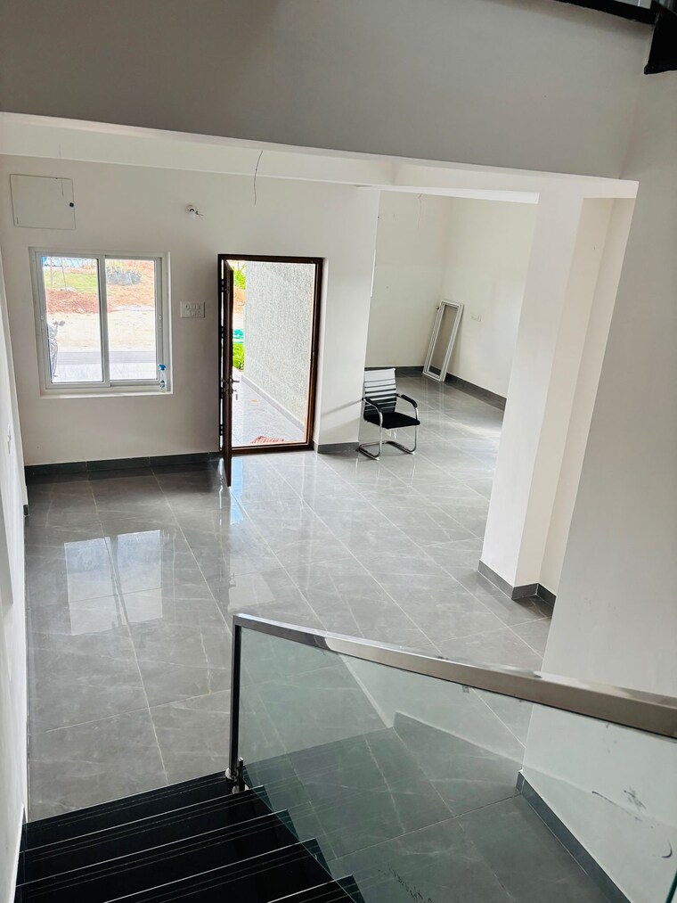 undefined, indresham 3 Bedroom 2325 Sq.Ft. Villa In Indresham Hyderabad 9673466