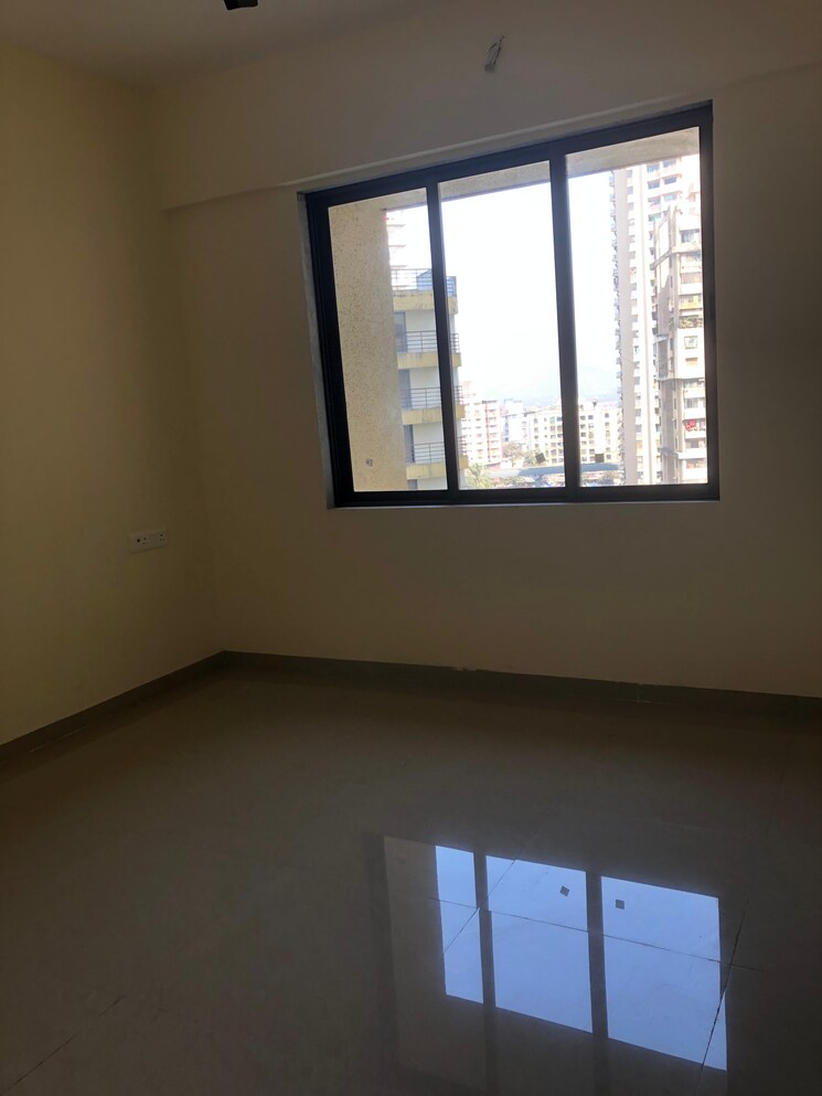 Room, pushpanjali-heights 1 Bedroom 456 Sq.Ft. Apartment In Owale Thane 9673287