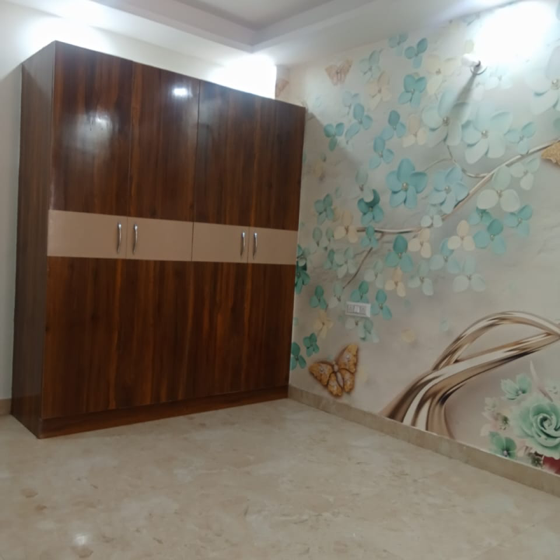 4 BHK + Servant Room 2164 Sq.Ft. Apartment in Mahagun Manor