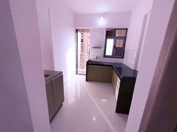 Kitchen in 4 BHK Builder Floor at Uttam Nagar West – for Sale