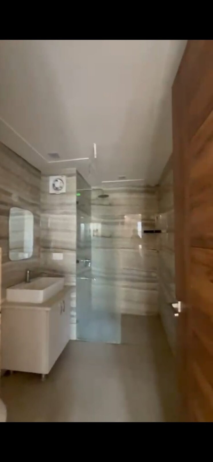 Bathroom, puri-kohinoor 3 Bedroom 176 Sq.Yd. Builder Floor In Sector 89 Faridabad 9673227