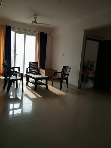 Gym in 2.5 BHK Apartment at Urban Axis Urban Woods, Sushant Golf City – for Rent