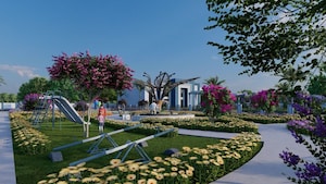  Plot – Garden View at Shreenath Regency, Tonk Road - for Sale