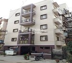 2 BHK + Servant Room 1200 Sq.Ft. Apartment in Sharada Residency BTM Layout