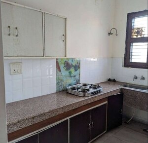 Kitchen in 3 BHK Apartment at SBP Housing Park, Central Derabassi – for Rent
