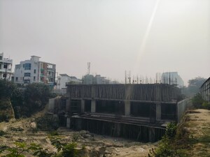  Shop – Exterior View View at Ratan Khand - for Sale