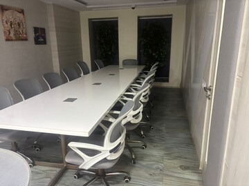 Team Area in  Office Space at Udyog Vihar – for Rent