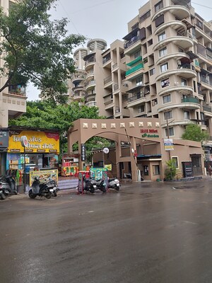 1 BHK Apartment For Sale in Goel Ganga Hill Mist Garden, Kondhwa