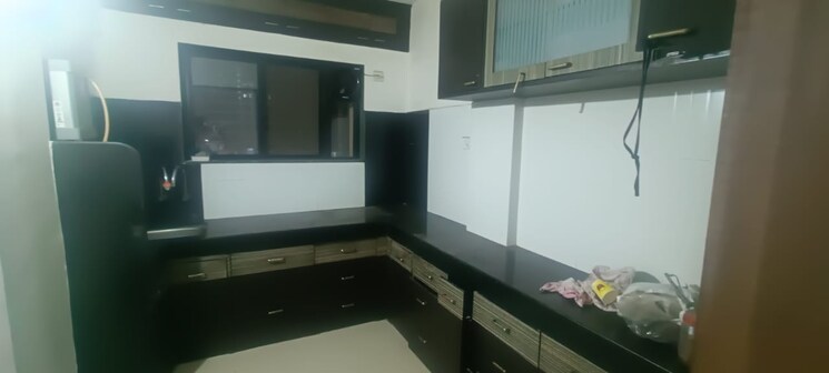 Kitchen, kharadi 2 Bedroom 695 Sq.Ft. Apartment In Kharadi Pune 9673350