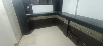 Kitchen in 2 BHK Apartment at Kharadi – for Rent
