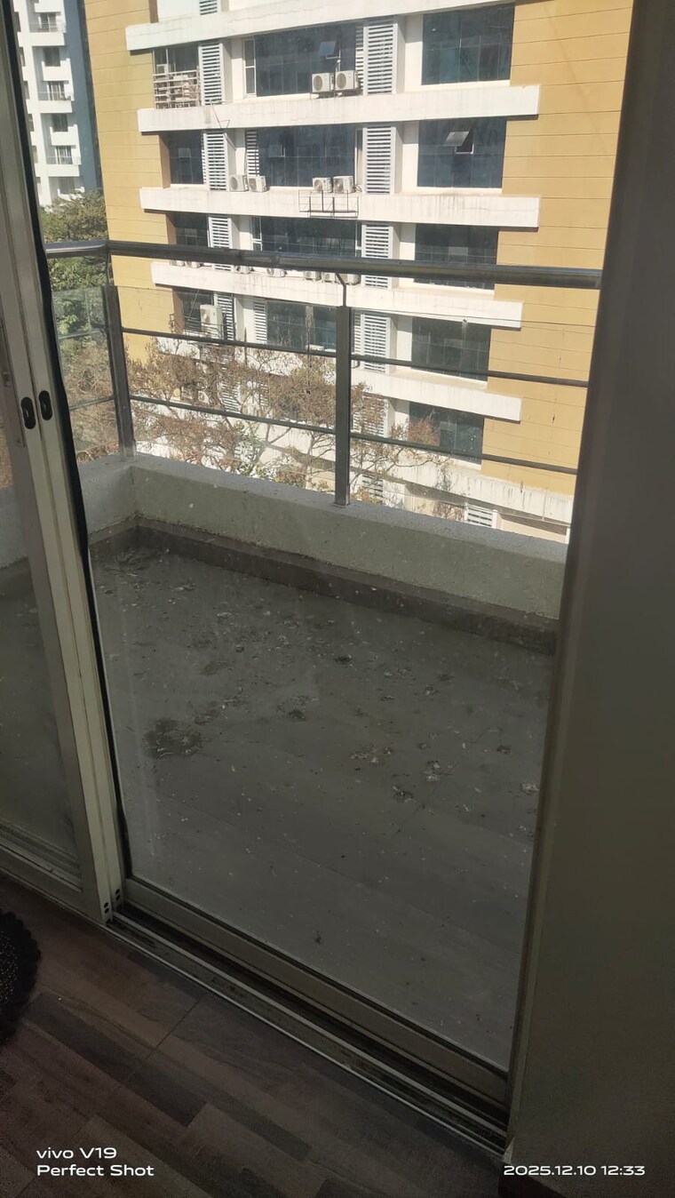 Balcony, kolte-patil-downtown-xenia 1 Bedroom 616 Sq.Ft. Apartment In Kharadi Pune 9673323