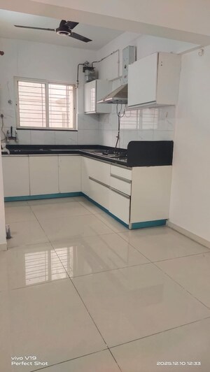 Kitchen in 1 BHK Apartment at Kolte Patil Downtown Xenia, Kharadi – for Rent