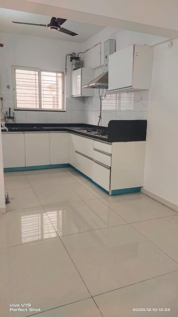 Kitchen in 1 BHK Apartment at Kolte Patil Downtown Xenia, Kharadi – for Rent