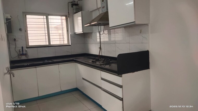 Kitchen, kolte-patil-downtown-xenia 1 Bedroom 616 Sq.Ft. Apartment In Kharadi Pune 9673323