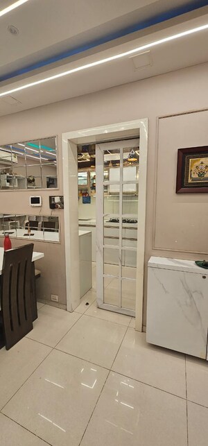 Parking in 3 BHK Apartment at Pride World City Kingsbury, Charholi Budruk – for Sale