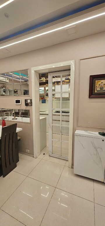 Parking in 3 BHK Apartment at Pride World City Kingsbury, Charholi Budruk – for Sale