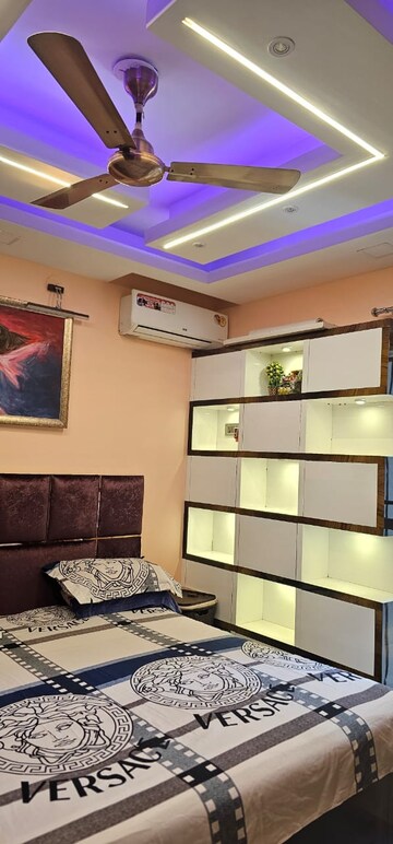 Furnished Amenities in 3 BHK Apartment at Pride World City Kingsbury, Charholi Budruk – for Sale